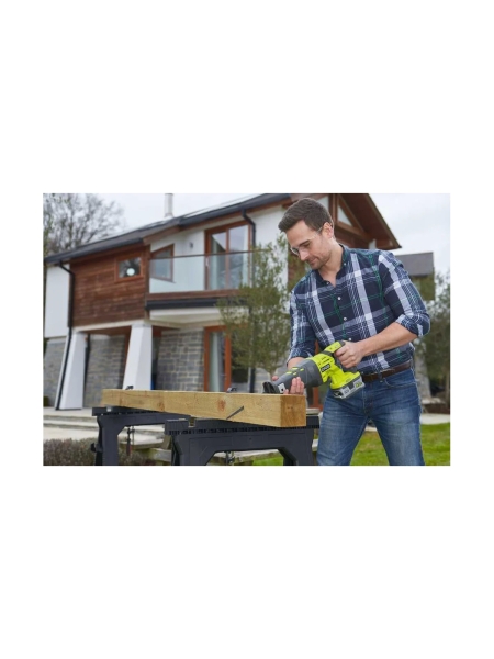 Сабельная пила Ryobi ONE+ R18RS-0 5133002637