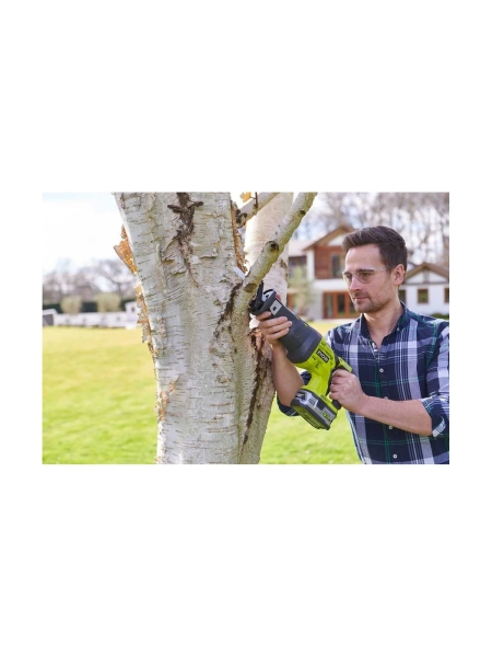 Сабельная пила Ryobi ONE+ R18RS-0 5133002637