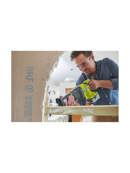 Сабельная пила Ryobi ONE+ R18RS-0 5133002637