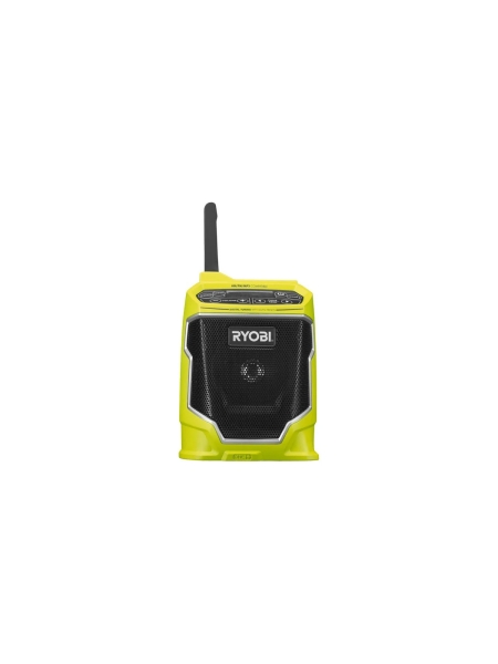 Радио Ryobi ONE+ CDR180M 5133000614
