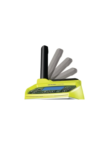 Радио Ryobi ONE+ CDR180M 5133000614