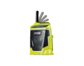 Радио Ryobi ONE+ CDR180M 5133000614