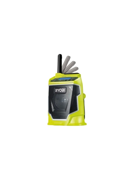 Радио Ryobi ONE+ CDR180M 5133000614
