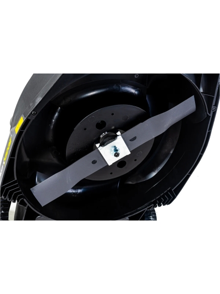 Газонокосилка Ryobi ONE+ RY18LMX37A-0 5133004597