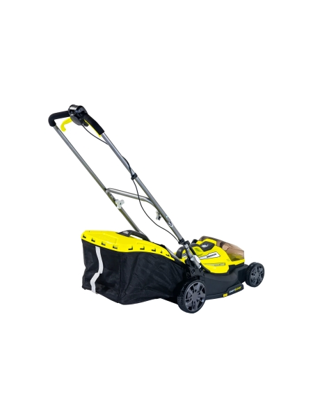 Газонокосилка Ryobi ONE+ RY18LMX37A-0 5133004597