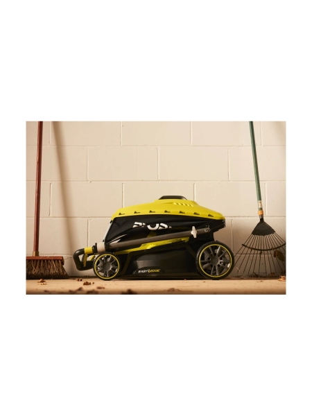 Газонокосилка Ryobi ONE+ RY18LMX37A-0 5133004597