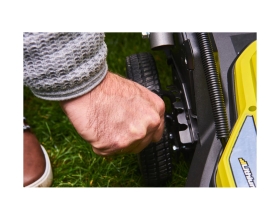 Газонокосилка Ryobi ONE+ RY18LMX37A-0 5133004597