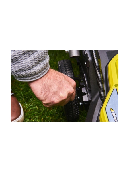 Газонокосилка Ryobi ONE+ RY18LMX37A-0 5133004597