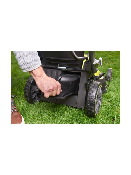 Газонокосилка Ryobi ONE+ RY18LMX37A-0 5133004597