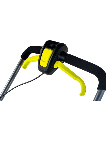 Газонокосилка Ryobi ONE+ RY18LMX37A-0 5133004597