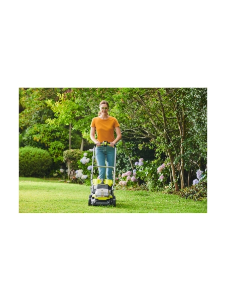 Газонокосилка Ryobi ONE+ RY18LMX37A-0 5133004597
