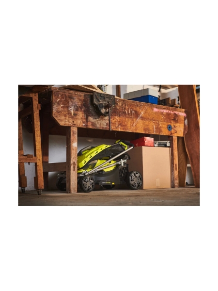 Газонокосилка Ryobi ONE+ RY18LMX37A-0 5133004597
