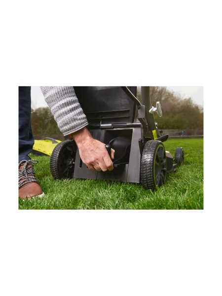 Газонокосилка Ryobi ONE+ RY18LMX37A-0 5133004597