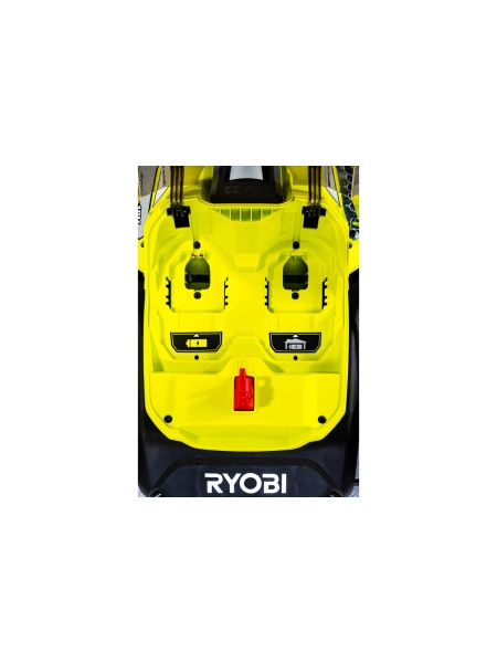 Газонокосилка Ryobi ONE+ RY18LMX37A-0 5133004597