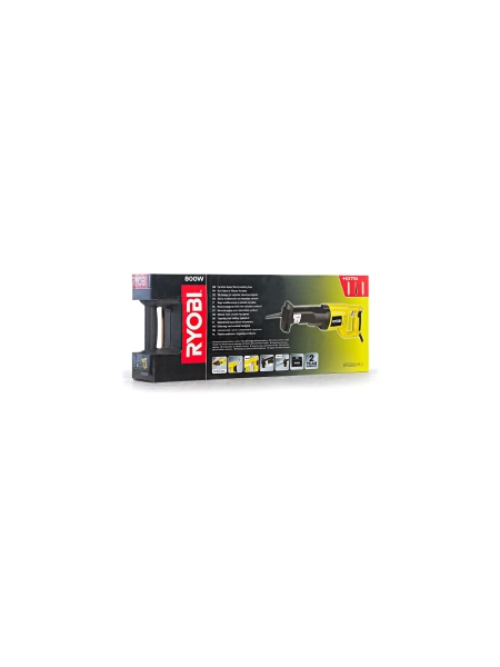 Сабельная пила Ryobi ERS80VHG 5133000367