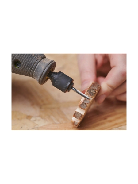 Насадка для прямошлифмашины RAR107 3.18х3.2 мм Ryobi 5132005823