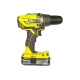 Компактная дрель-шуруповерт Ryobi ONE+ R18DD3-225S 5133003349