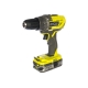 Компактная дрель-шуруповерт Ryobi ONE+ R18DD3-225S 5133003349