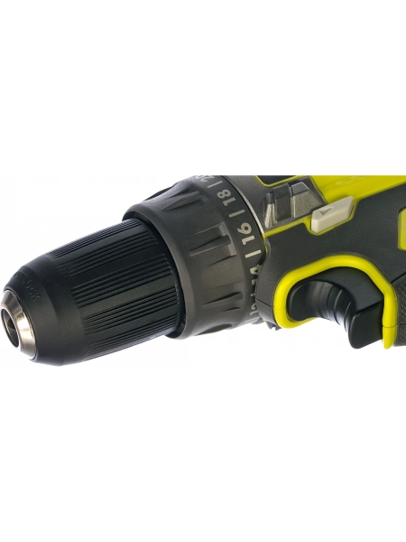 Компактная дрель-шуруповерт Ryobi ONE+ R18DD3-225S 5133003349