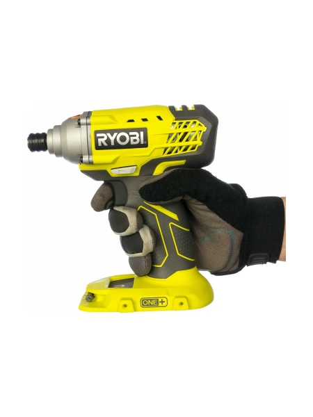 Импульсный винтоверт Ryobi ONE+ R18IDP-0 5133002640