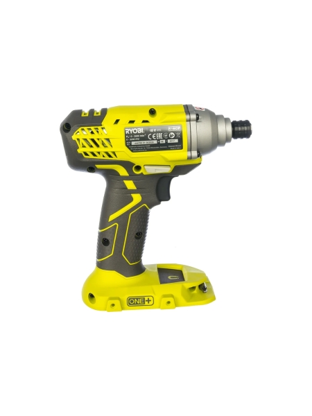 Импульсный винтоверт Ryobi ONE+ R18IDP-0 5133002640