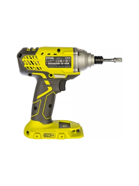 Импульсный винтоверт Ryobi ONE+ R18IDP-0 5133002640