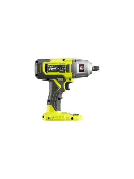 Аккумуляторный 3-скоростной ударный гайковерт Ryobi RIW18-0 18В 5133005501
