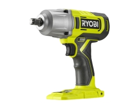 Аккумуляторный 3-скоростной ударный гайковерт Ryobi RIW18-0 18В 5133005501