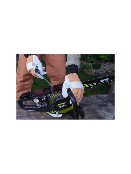 Бензопила Ryobi RCS3840T 5133002387