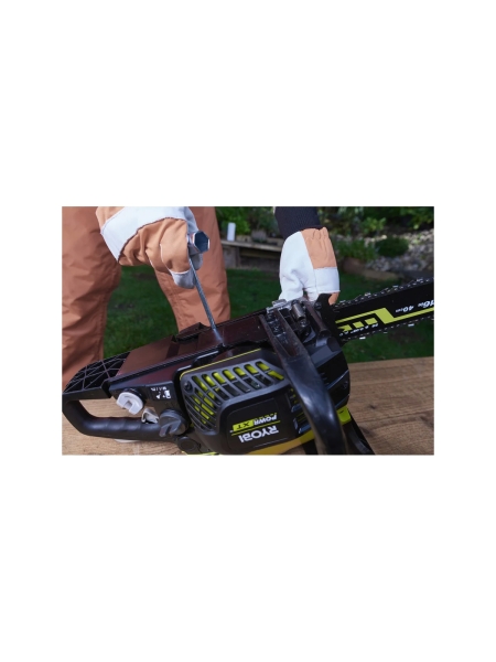 Бензопила Ryobi RCS3840T 5133002387