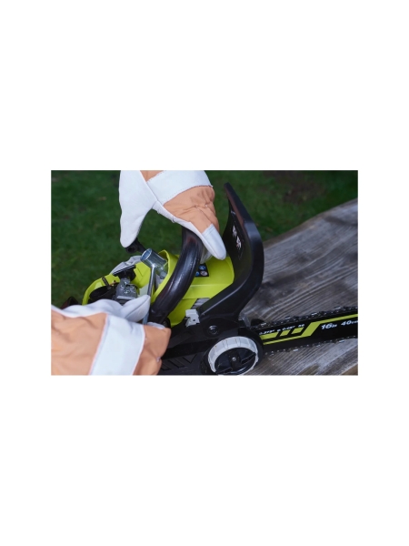 Бензопила Ryobi RCS3840T 5133002387