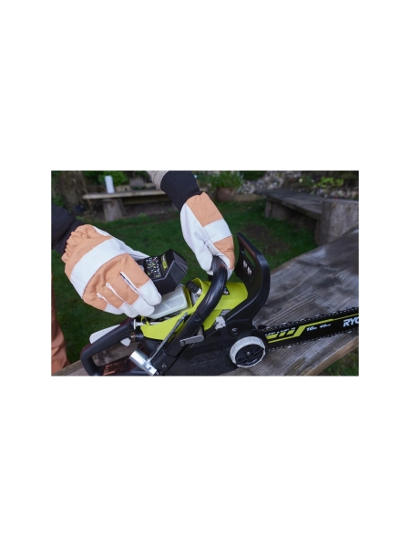 Бензопила Ryobi RCS3840T 5133002387