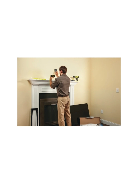 Стенной сканер Ryobi PHONEWORKS RPW-5500 5133002379