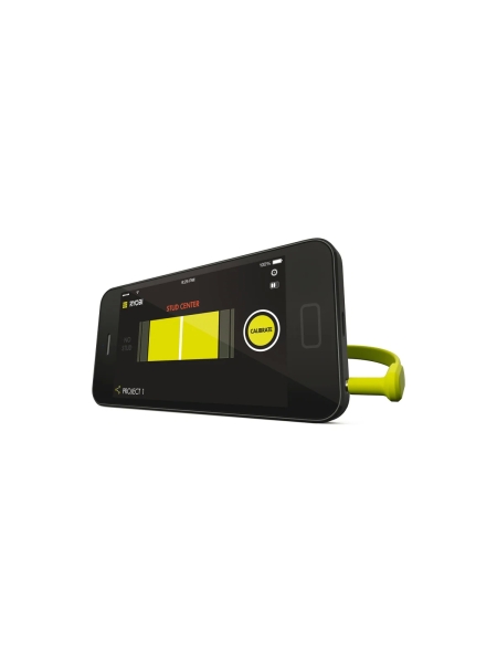 Стенной сканер Ryobi PHONEWORKS RPW-5500 5133002379