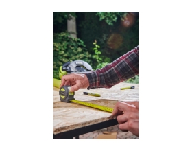 Рулетка Ryobi 5м RTM5M-WT 5132005327