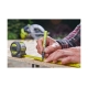 Рулетка Ryobi 5м RTM5M-WT 5132005327