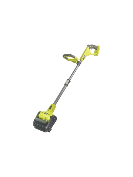 Щеточная машина с металлической и нейлоновой щетками Ryobi ONE+ OPC1815 5133004467