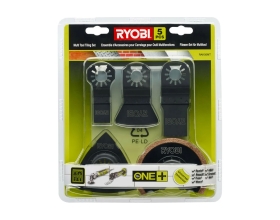 Набор насадок 5 шт. Ryobi RAK05MT 5132002787