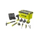 Дрель-шуруповерт Ryobi 18В R18DD3-220TAH 5133005508