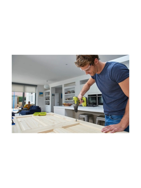 Дрель-шуруповерт Ryobi 18В R18DD3-220TAH 5133005508