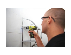 Аккумулятор BSPL1220 (12В; 2А*ч; Li-Ion) Ryobi 5133005088