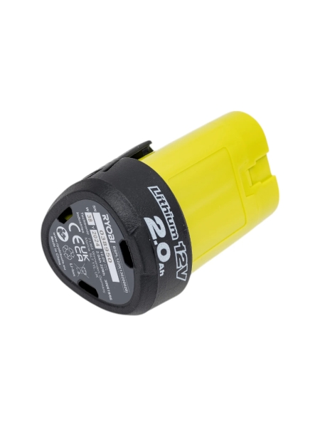 Аккумулятор BSPL1220 (12В; 2А*ч; Li-Ion) Ryobi 5133005088