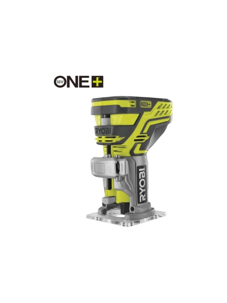 Кромочный фрезер Ryobi ONE+ R18TR-0 5133002917