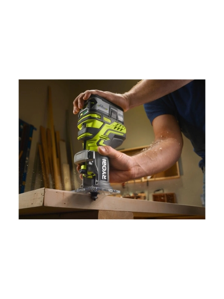 Кромочный фрезер Ryobi ONE+ R18TR-0 5133002917