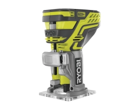 Кромочный фрезер Ryobi ONE+ R18TR-0 5133002917