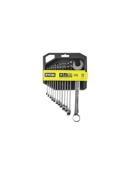 Набор ключей Ryobi RHWR12PC 5132006066