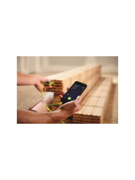 Измеритель влажности Ryobi PHONEWORKS RPW-3000 5133002378