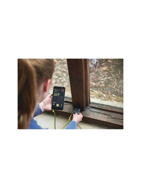 Измеритель влажности Ryobi PHONEWORKS RPW-3000 5133002378