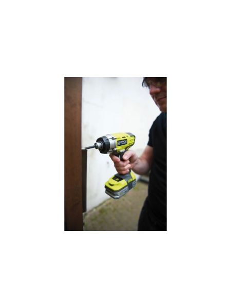 Аккумуляторный винтоверт Ryobi ONE+ RID1801M 5133001168