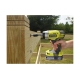 Аккумуляторный винтоверт Ryobi ONE+ RID1801M 5133001168